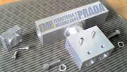 Porta Sensor Fluidos
